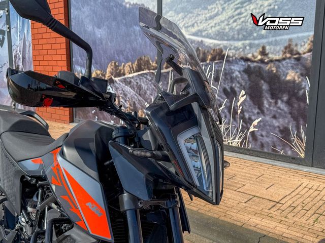 ktm - 390-adventure