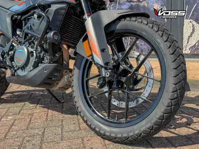 KTM 390 ADVENTURE – foto 4