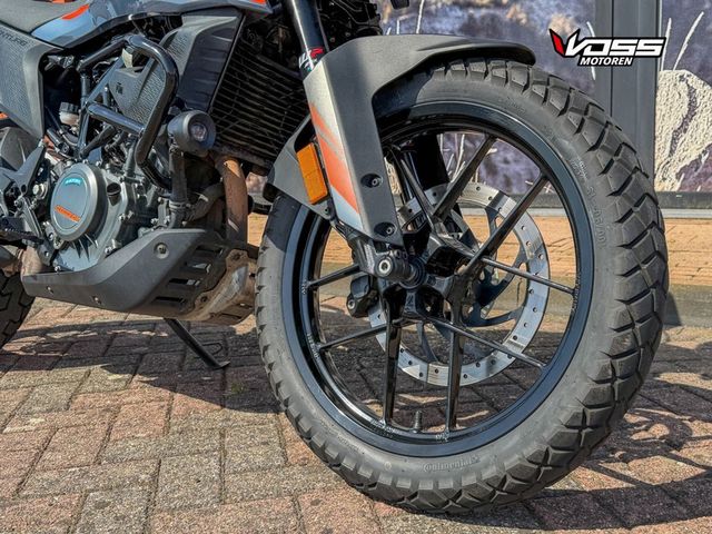 ktm - 390-adventure