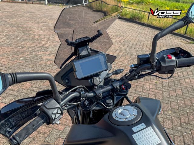 ktm - 390-adventure