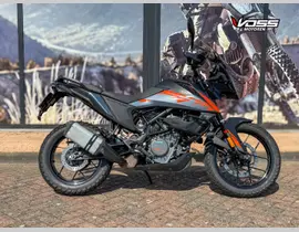 KTM 390 Adventure 2023 occasion