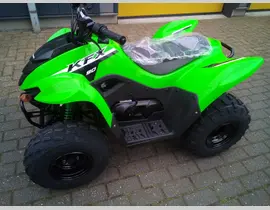Kawasaki KFX 90 2025 occasion