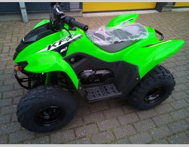 Kawasaki KFX 90 2025 occasion