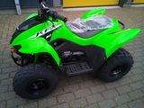 KAWASAKI KFX 90