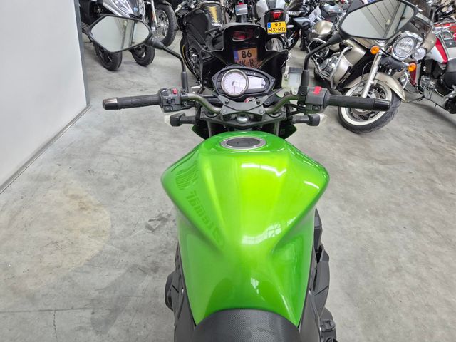 kawasaki - z-750-abs