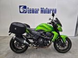 KAWASAKI Z 750 ABS