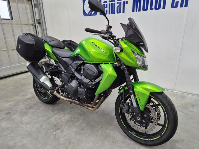 kawasaki - z-750-abs