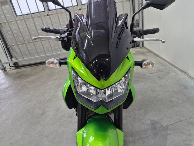 kawasaki - z-750-abs