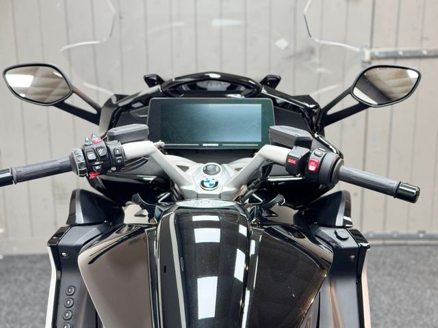 bmw - k-1600-gt
