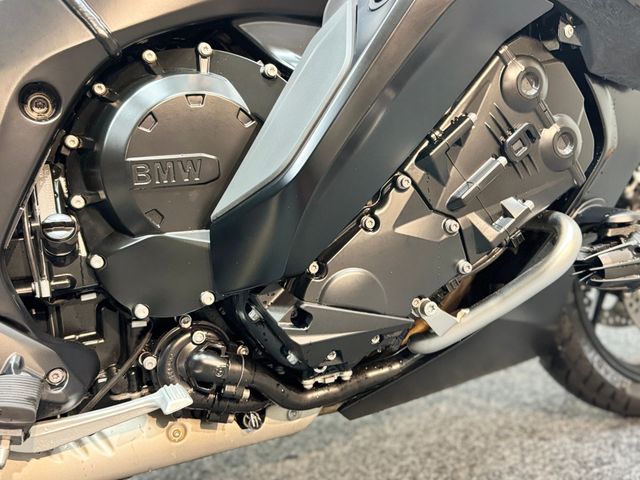 bmw - k-1600-gt
