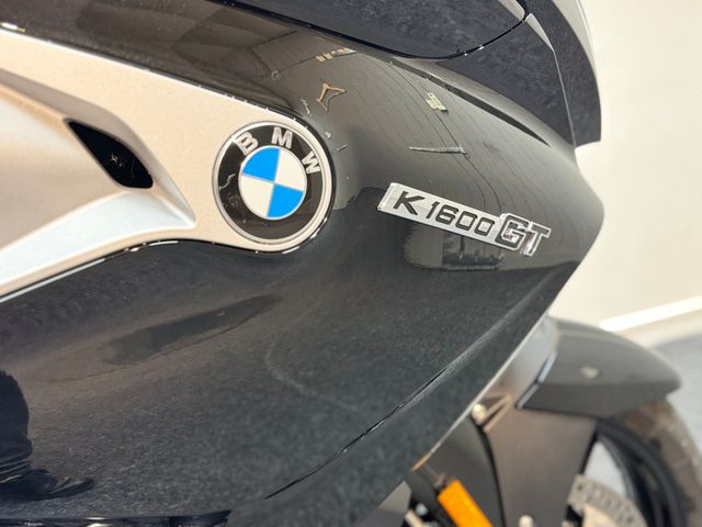 bmw - k-1600-gt