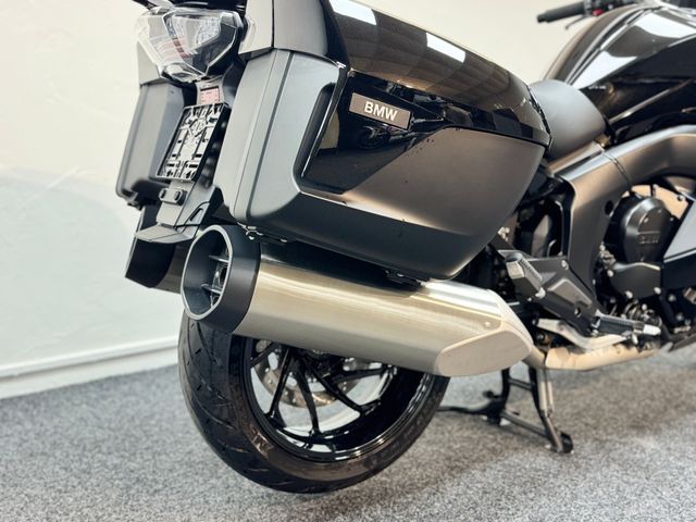 bmw - k-1600-gt