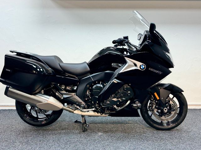 bmw - k-1600-gt