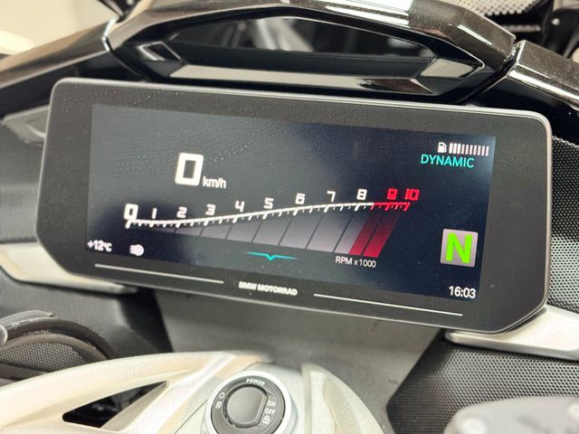 bmw - k-1600-gt