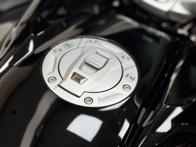 bmw - k-1600-gt