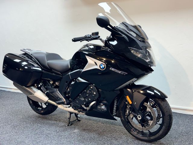 bmw - k-1600-gt