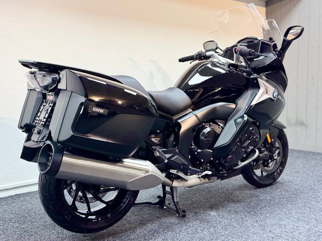 bmw - k-1600-gt