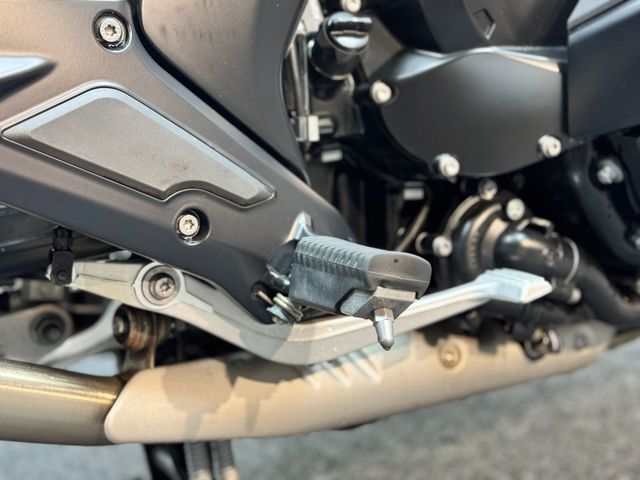bmw - k-1600-gt