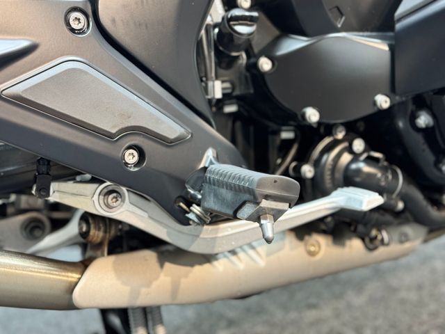 bmw - k-1600-gt