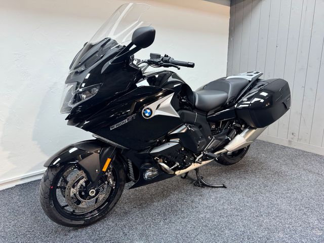 bmw - k-1600-gt