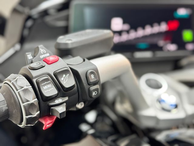 bmw - k-1600-gt