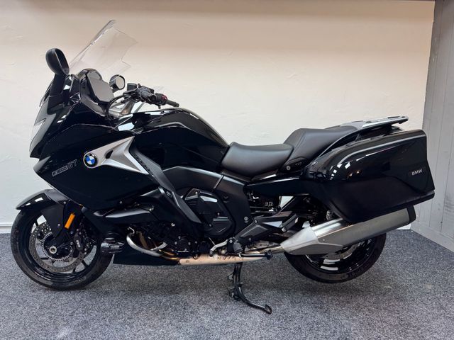 bmw - k-1600-gt