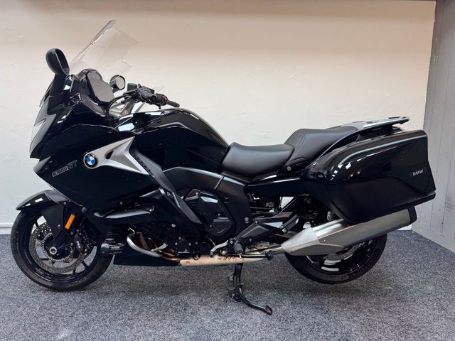 bmw - k-1600-gt