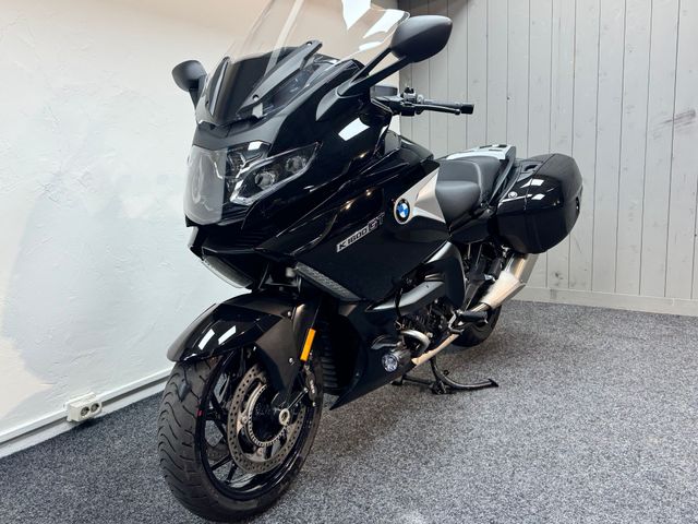 bmw - k-1600-gt