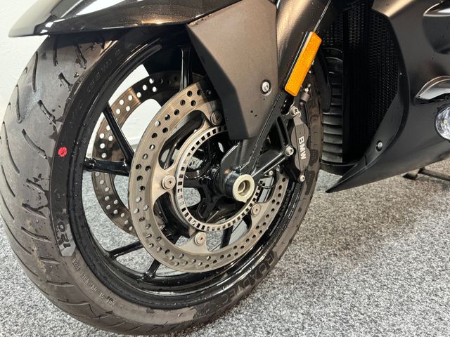 bmw - k-1600-gt