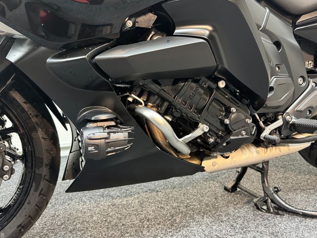 bmw - k-1600-gt