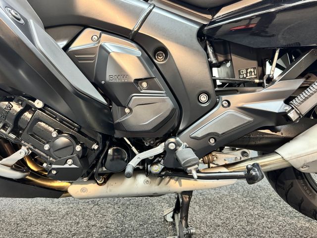 bmw - k-1600-gt