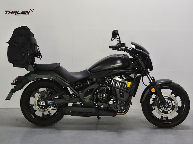 kawasaki - vulcan-s