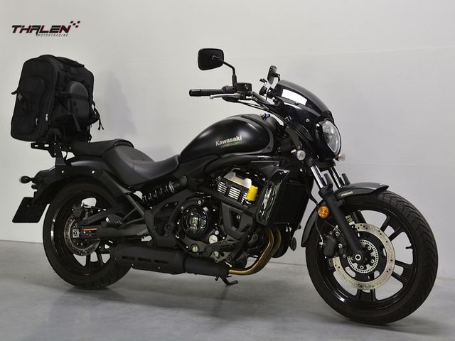kawasaki - vulcan-s