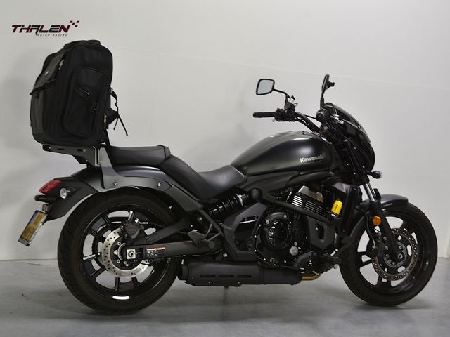 kawasaki - vulcan-s