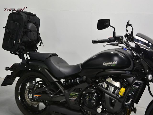 kawasaki - vulcan-s