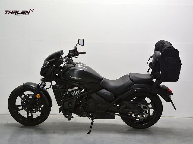 kawasaki - vulcan-s