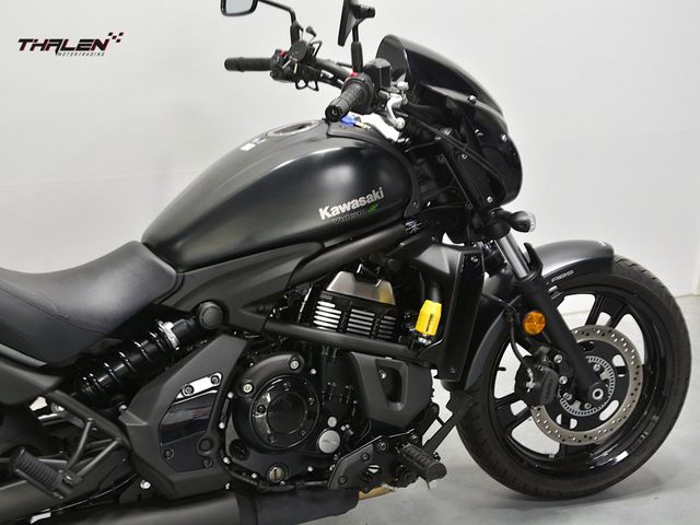 kawasaki - vulcan-s
