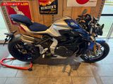MV AGUSTA BRUTALE 1000 RR ASSEN