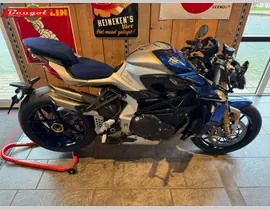 MV Agusta Brutale 1000 RR Assen 2025 nieuw