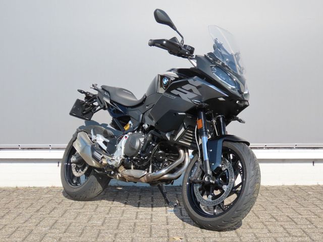 bmw - f-900-xr
