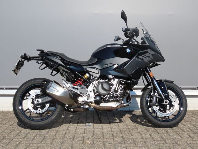 bmw - f-900-xr