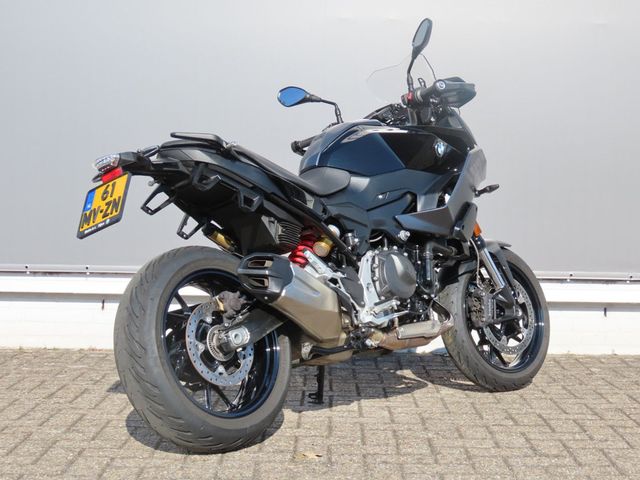bmw - f-900-xr