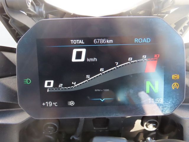 bmw - f-900-xr