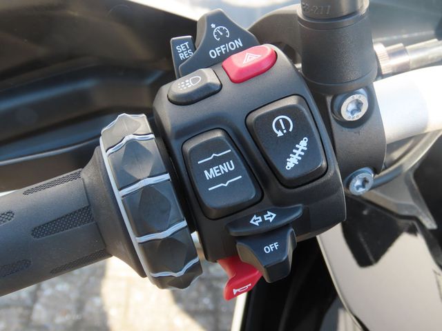 bmw - f-900-xr