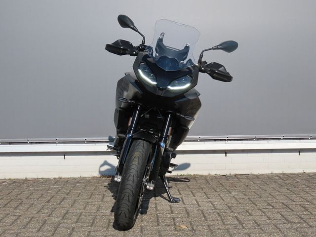 bmw - f-900-xr