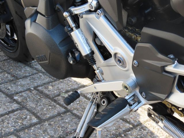bmw - f-900-xr