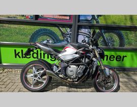 MV Agusta Brutale 750 S 2005 occasion