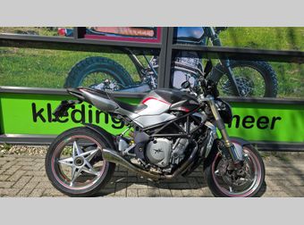 MV Agusta Brutale 750 S 2005 occasion