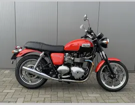 Triumph Bonneville T 100 2013 occasion