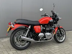 Triumph Bonneville T100 2013 occasion – foto 3 van 15
